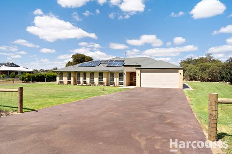 Lot 807/46 Thomasfield Pl, Ravenswood, WA 6208