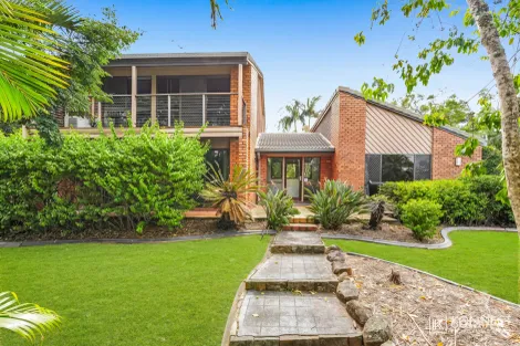 Property photo of 23 Carl Heck Boulevard Windaroo QLD 4207