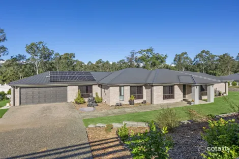 Property photo of 277-283 Bidyan Boulevard New Beith QLD 4124
