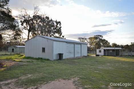 Property photo of 100 Yankee Gully Road Deuchar QLD 4362