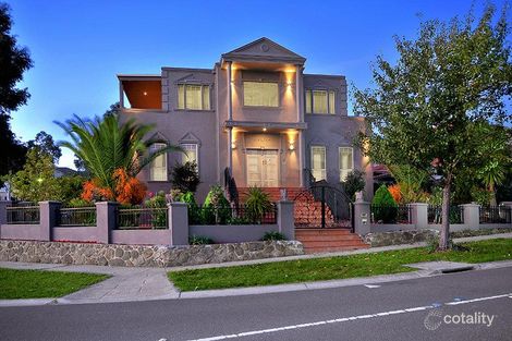 Property photo of 24 Hunter Avenue Roxburgh Park VIC 3064