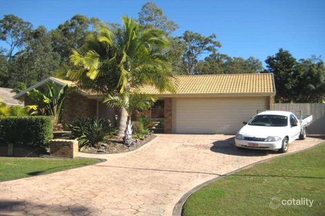 Property photo of 170 Parkview Crescent Cornubia QLD 4130