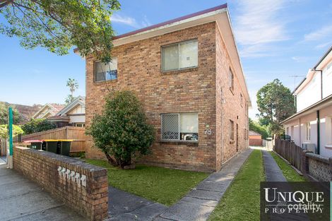 Property photo of 3/78 Chandos Street Ashfield NSW 2131