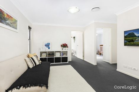 Property photo of 31 Highlands Terrace Springfield Lakes QLD 4300