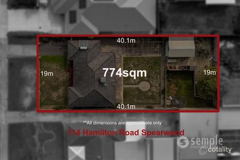 Property photo of 114 Hamilton Road Spearwood WA 6163
