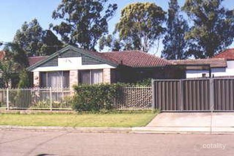 Property photo of 16 Steel Street South Granville NSW 2142