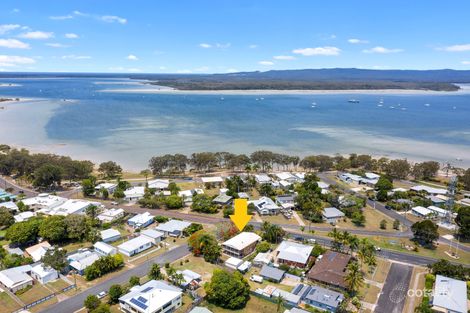 Property photo of 14 Gympie Road Tin Can Bay QLD 4580