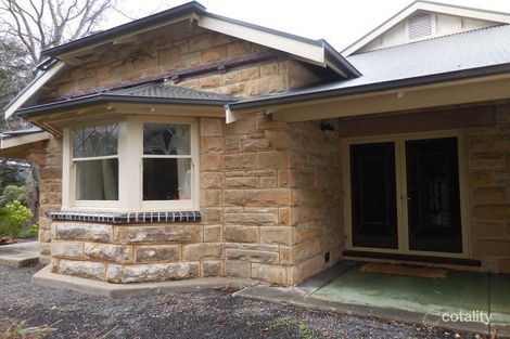Property photo of 100 Burdetts Road Basket Range SA 5138