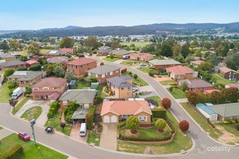 Property photo of 23 Amaroo Place Goulburn NSW 2580