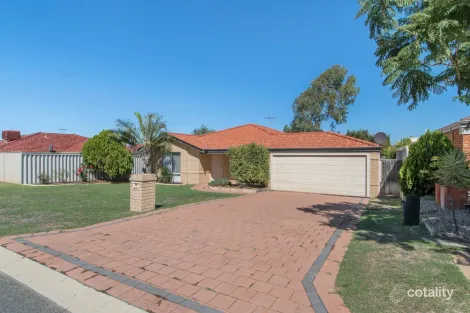 60 Combewood Loop, Carramar, WA 6031
