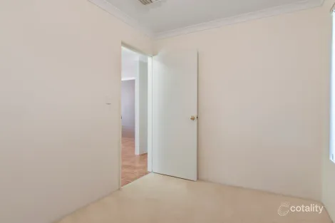 Property photo of 60 Combewood Loop Carramar WA 6031