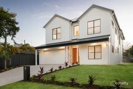 9 Sumar St, Wavell Heights, QLD 4012