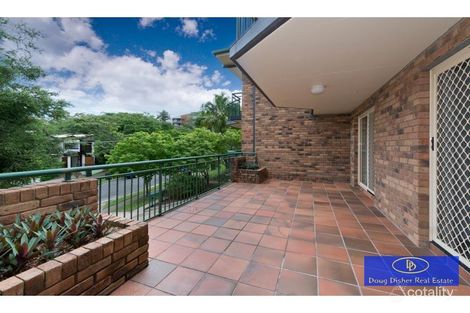 3/24 Depper St, St Lucia, QLD 4067