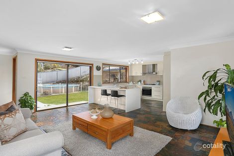 Property photo of 2 Connor Place Illawong NSW 2234