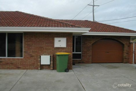 1a Recreation Rd, Hamilton Hill, WA 6163