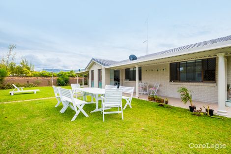 Property photo of 7 Australis Court Mermaid Waters QLD 4218