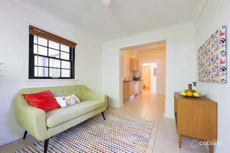 Property photo of 39A Cowper Street Ainslie ACT 2602