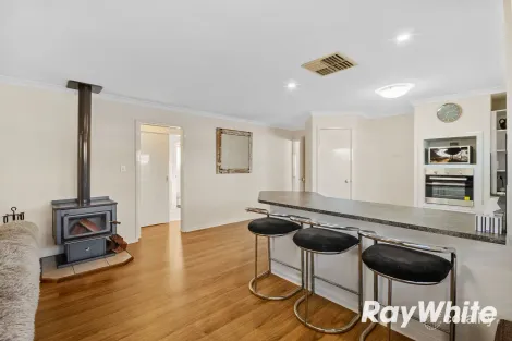 Property photo of 1 Kruger Loop South Yunderup WA 6208