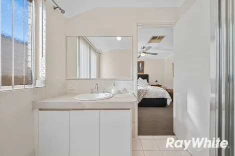 Property photo of 1 Kruger Loop South Yunderup WA 6208