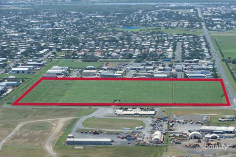 120-156 Boundary Rd, Paget, QLD 4740