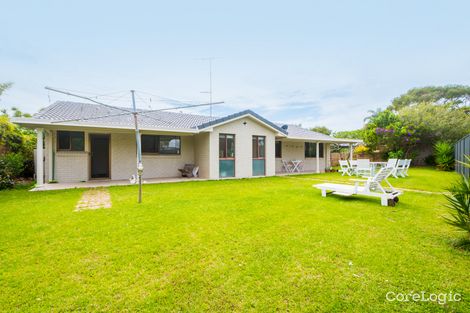 Property photo of 7 Australis Court Mermaid Waters QLD 4218