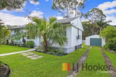 Property photo of 27 Ulana Avenue Halekulani NSW 2262