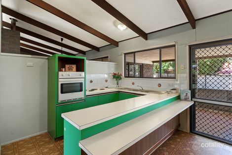 Property photo of 44 Cleary Street Centenary Heights QLD 4350