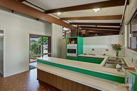 Property photo of 44 Cleary Street Centenary Heights QLD 4350