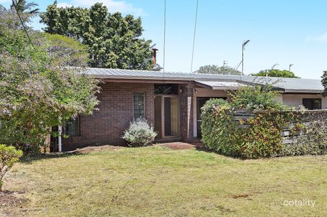 Property photo of 44 Cleary Street Centenary Heights QLD 4350