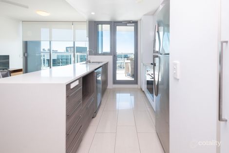 Property photo of 10801/8 Harbour Road Hamilton QLD 4007