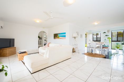 Property photo of 7 Australis Court Mermaid Waters QLD 4218