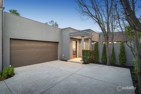 3/12 Elwood St, Brighton, VIC 3186