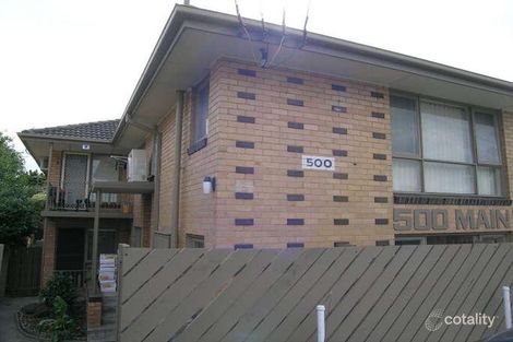 8/500 Main St, Mordialloc, VIC 3195