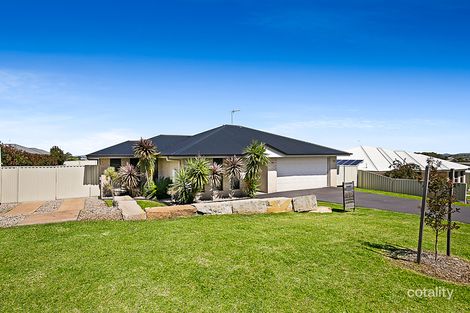 Property photo of 38 Whitman Street Westbrook QLD 4350