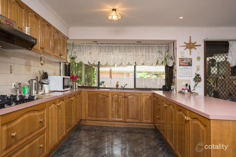 Property photo of 25 Sullivan Street Ascot VIC 3551