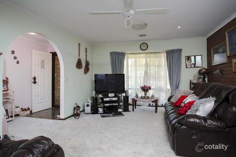 Property photo of 25 Sullivan Street Ascot VIC 3551