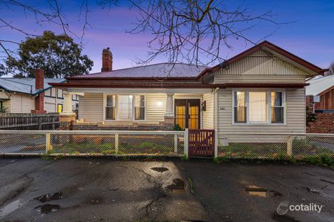 104 FRANK ST, BALLARAT CENTRAL, VIC 3350