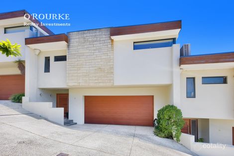 5/22 Sackville Tce, Scarborough, WA 6019