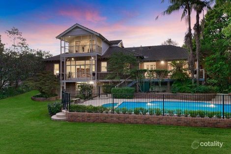 26 Bushlands Ave, Gordon, NSW 2072