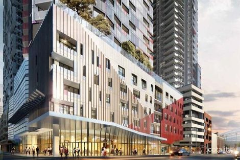 1309/33 Rose Lane, Melbourne, VIC 3000