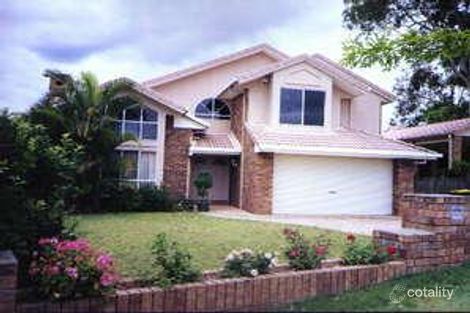 12 Stawell Pl, Middle Park, QLD 4074