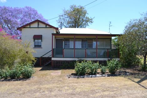 Property photo of 1391 Cudmore Road Nobby QLD 4360