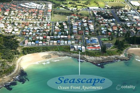 Property photo of 4 Ocean Street Yamba NSW 2464