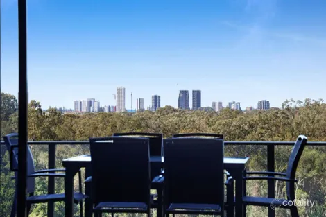 Property photo of 33/20 Executive Drive Burleigh Waters QLD 4220