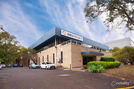 5 Byfield St, Macquarie Park, NSW 2113