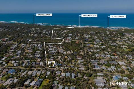 Property photo of 21 Melibee Street Blairgowrie VIC 3942