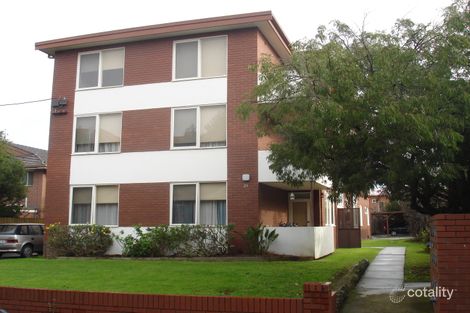 2/23 Peel St, Kew, VIC 3101