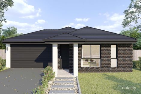 Property photo of LOT 640 Shade Street Pakenham VIC 3810