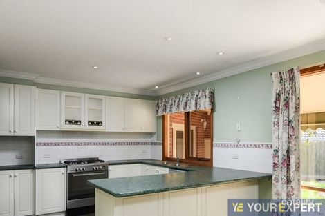 Property photo of 5 Celeste Court Berwick VIC 3806