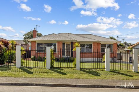 Property photo of 28 Harris Street Summerhill TAS 7250